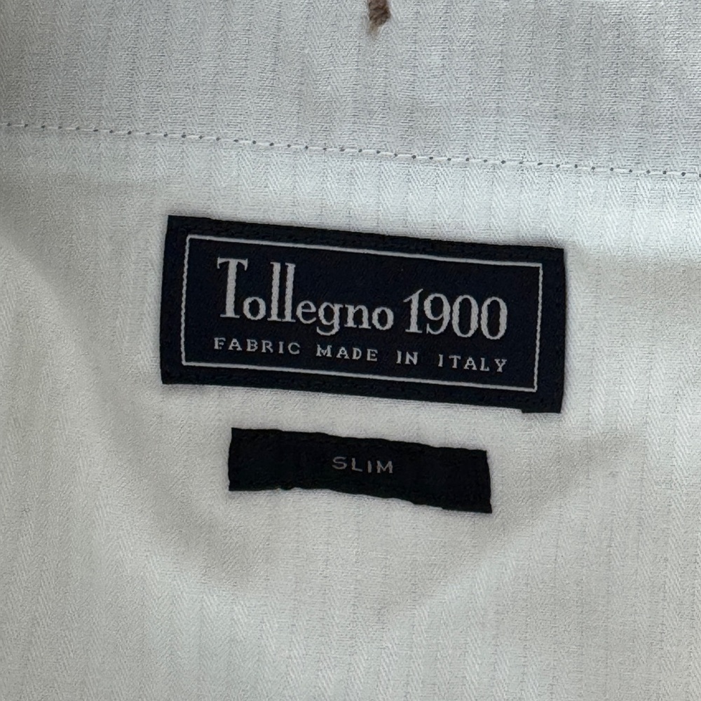 J. Crew Ludlow Traveller Pants - Picture 3 of 6